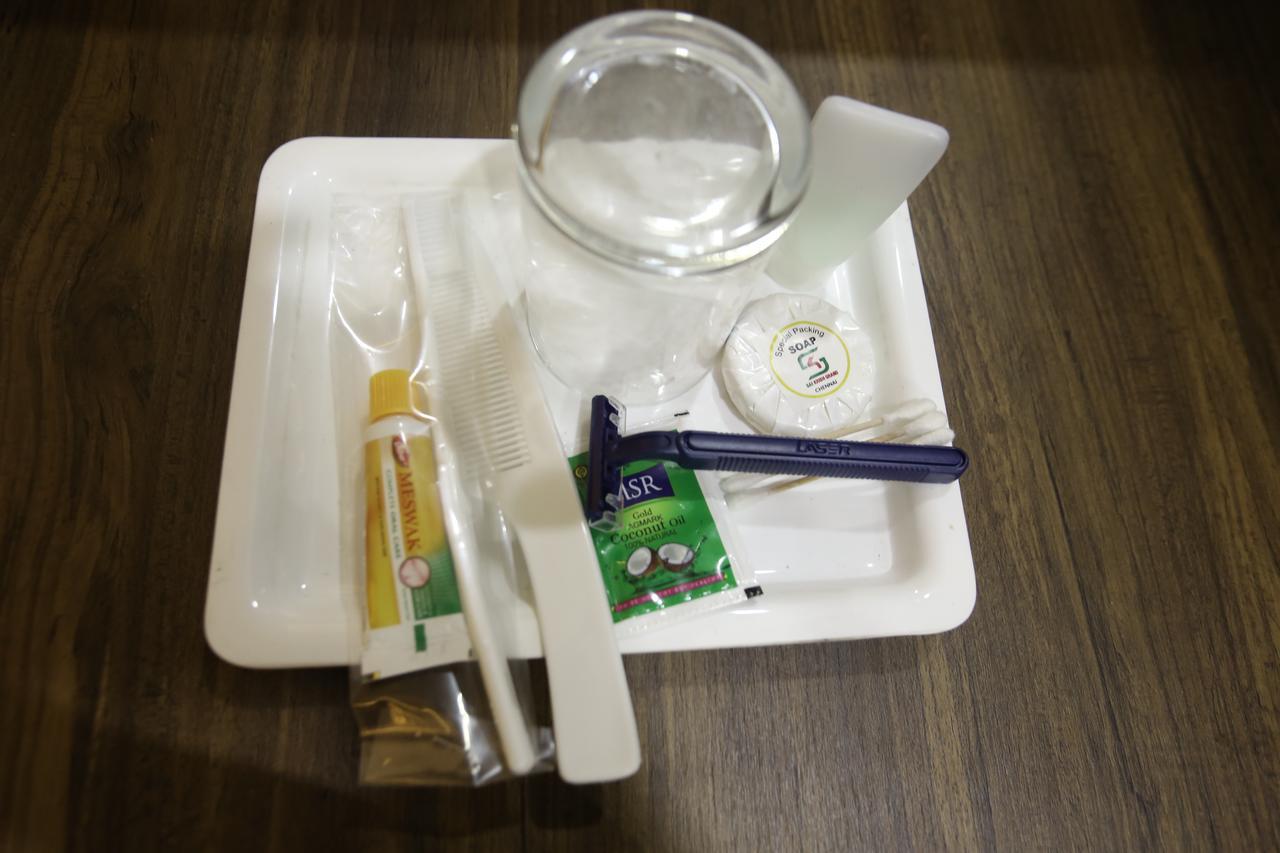 Hotel Sai Krish Grand Chettippattu 외부 사진